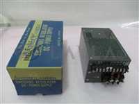 HR-12F-36V/Switching Regulator DC Power Supply/Nemic Lambda HR-12F-36V Switching Regulator DC Power Supply, 36V, 0.4A. 417265/Nemic Lambda/_01