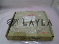 0200-00065/Ring Cover, Quartz, 100mm Flat, 49/90./AMAT 0200-00065, Ring Cover, Quartz, 100mm Flat, 49/90. 417375/AMAT/_01