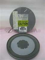 0200-00038/Clamping Ring/AMAT 0200-00038 Ring, Clamping, 100mm, Rigid, 3/16 THK, Oxide, 417408/AMAT/_01