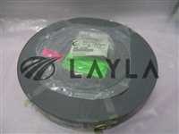 0200-09743/Ring Focus/AMAT 0200-09743 Ring Focus, QTZ Poly/Wis 150mm 155mm, 417493/AMAT/_01