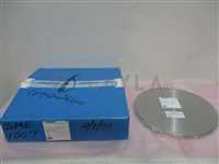 0190-21244/Target/AMAT 0190-21244 Target, Monolithic TI Dura TN, EXP MOD, Praxair MRC, 417623/AMAT/_01