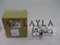 0190-35801/Heating Jacket/AMAT 0190-35801 Briskheat APM275003 FG Heating Jacket, 1 3/4"ID, 417870/AMAT/_01