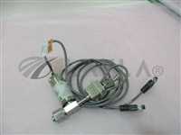 872BRDPBE4GL1/Baratron Pressure Transducer./MKS 872BRDPBE4GL1, Swagelok E03532, Baratron Pressure Transducer. 418257/MKS/_01