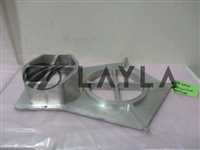 0010-10942/Loadlock Lid/AMAT 0010-10942 8-Slot Loadlock Lid w/Out Cover, 418521/AMAT/