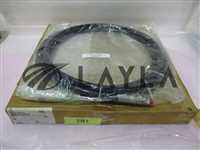 0010-04051/Hose Assembly/AMAT 0010-04051 Hose Assembly Chamber Supply 200MM Preclean, 418650/AMAT/
