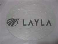 0200-04180/Quartz Cover/AMAT 0200-04180, Quartz Cover 8", EXT, 418680/AMAT/_01