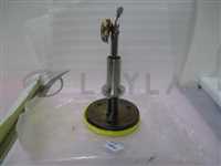 0010-21356/Heater Assy/AMAT 0010-21356 Heater Assy, 8" VCR w/ 2 TCs And Bellows, 0040-20850, 418713/AMAT/_01