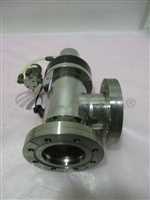 ESVP-2502-CF-S22/Vacuum Isolation Valve/Norcal ESVP-2502-CF-S22 Isolation Vacuum Valve Conflat Flange, 418753/Nar-Cal/_01