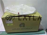 0010-01062/Gas Distribution Assembly/AMAT 0010-01062 Gas Distribution Assembly, 5 Inch AL, 419108/AMAT/_01