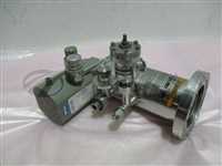 8103030/High Vacuum Pump/CTI-Cryogenics 8103030 Cryo-Torr, 100 High Vacuum Pump, Helix, Cryopump. 419484/CTI-Cryogenics/_01