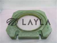 0020-20295/Frame Source 11.30", Magnet, Endura, PVD, Insulato/AMAT 0020-20295, Frame Source 11.30", Magnet, Endura, PVD, Insulator. 419535/AMAT/_01