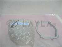 0020-34525/Load Lock Plate, Flange, P5000, Wafer Transfer Ele/AMAT 0020-34525, Load Lock Plate, Flange, P5000, Wafer Transfer Elevator. 419538/AMAT/_01
