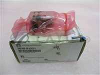 10-CDQ2B12-10DC/Air Cylinder/SMC 10-CDQ2B12-10DC, AMAT 3020-01221, 913-00225-00, Air Cylinder 12 X 10, 419587/SMC/_01