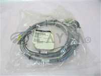 F2189001/Wire Harness Assembly Gas Box/Varian F2189001 Wire Harness Assembly Gas Box, 419930/Varian/_01