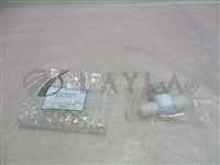 3870-03255/2-Way HPV Valve, Multi-Turn, 3/8", Furon HPV2-F46-/AMAT 3870-03255, 2-Way HPV Valve, Multi-Turn, 3/8", Furon HPV2-F46-NC. 420066/AMAT/_01