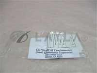 MX-302602-0A/Quartz, VF SIN P-Gas Injector, 45mm./TEL, Tokyo Electron, MX-302602-0A, Quartz, VF SIN P-Gas Injector, 45mm. 420096/TEL, Tokyo Electron/_01