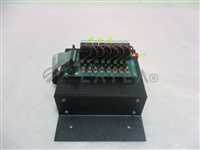 BES-501-8/Pneumatic Interface w/ Control Box./Bay Engineered Systems BES-501-8, Pneumatic Interface w/ Control Box. 420154/Bay Engineered/_01