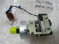 0090-00026/Vacuum Pressure Switch/AMAT 0090-00026 Vacuum Pressure Switch Sigma Type PS-10, 420168/AMAT/_01