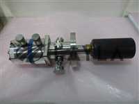 APD Cryogenics 255607D1 Cryopump DE-202, 420176
