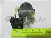 PS466-01A/4 Phase Stepping Motor/Mycom PS466-01A 4 Phase Stepping Motor, 6V 1.2A 640081470, 1.8 Deg/Step, 420225/Mycom/_01