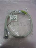 0620-02176/Cable Assembly/AMAT 0620-02176 Cable Assembly DNET Trunk 0.9M Male STR/FEMALE, 420346/AMAT/_01