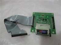 400-0299-000/C-Flash 2 PCB/Win Systems 400-0299-000 C-Flash 2 PCB 400-0299-000G ADPCFLASH2-44-1912B, 420419/Win Systems/_01