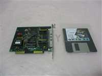 SC28/PCB/OPTO 22 SC28 ISA Bus To Pamux Bus Adapter, PCB, 420424/OPTO 22/_01