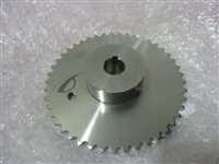0040-49203/Bowl/AMAT 0015-20114 Sprocket Mod 45 Teeth, 420651/AMAT/