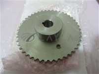 0015-20114/Sprocket/AMAT 0015-20114 Sprocket Mod 45 Teeth, 420652/AMAT/