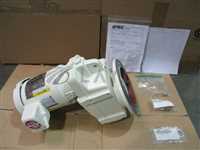 6592/Motor & Gear Box/Emerson 6592 Motor & Gear Box, Inverter, Ipec Speedfam Novellus, .50 HP, 420707/Emerson/_01