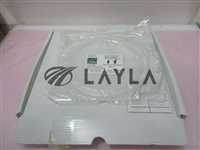 0200-20056/Insulator/AMAT 0200-20056 Insulator, Quartz 8", JMF PCII, Internal A, 420713/AMAT/_01