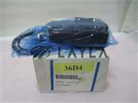 0090-00655/Motor Assembly/AMAT 0090-00655 Motor Assembly, 200w, Servo W/ Brake, Sanyo Denki, 421900/AMAT/_01