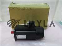 Berkeley Process Control ASM121-B-0/A-16-NB/10, AC Brushless Motor