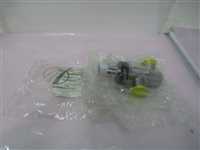 810-00347/KF40 Isolation Valve/Norcal Products 810-00347 KF40 Isolation Valve, Staggered Port, 422283/Norcal Products/_01