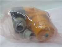 198-150-778/2-Way Pneumatic Ball Valve/Georg Fischer 198-150-778 2-Way Pneumatic Ball Valve, AMAT 3870-02501, 422293/Georg Fischer/_01