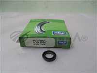 SKF 528759 Oil Seal, 02529-001, 422303