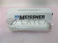 SP0.04-1C2T/Filter/AMAT 0150-00022 Digital I/0 II, 40 PIN FLAT RBN Cable, 422206/Meissner/