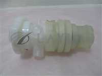 1102691/Regulator/Furon 1102691 Regulator, Teflon, UPRM-060-M, 422555/Furon/_01