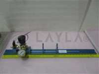 GS90-L2AVRG0-1190/Gas Line/Kinetics Fluid System GS90-L2AVRG0-1190 Gas Line, Gas Stick, Tescom, 422571/Kinetics Fluid System/_01