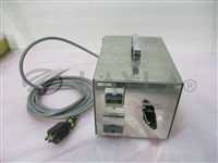 CP30-BA/Power Supply/Power Supply Box, Mitsubishi CP30-BA, Fuji Electric FS-45 Gauge, 0-150V, 422584/Mitsubishi/_01
