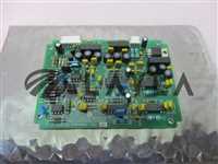 0100-00534/MCA+ Electronics Interface/AMAT 0100-00534 PCB Assy, MCA+ Electronics Interface, 422678/AMAT/_01