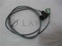 03-137211-01/Turbo Pump Cable/Novellus 03-137211-01 Turbo Pump Cable, 422791/Novellus/_01