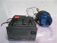 5402/Turbo Vacuum Pump/Alcatel-Annecy 5402 CP Turbo Vacuum Pump w/ CFF 450 Turbo Controller. 423014/Alcatel-Annecy/_01