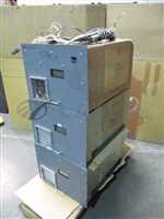 AMAT/RF Generator Rack/3 ETO HDPCVD RF Generator Rack, Source Generator, AMAT HDP, 423089/ETO/