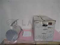Genesis 623-4202 ICP 200 Quick Regen Cryopump, 8", Ebara, 60-125932-00. 423394