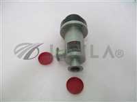 MKS HPS 152-0025K Pneumatic Vacuum Isolation Valve, Angle, 423452