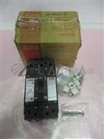 QSB23175L/CIRCUIT BREAKER/ABB QSB23175L, Circuit Breaker 240V, 175 AMP 3 Phase, 24380-00, 423531/ABB/_01