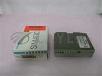 ET200U/S5/Siemens Simatic S5 ET200U Interface Module, 6ES5 318-8MB11, 423858/Siemens/_01