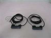 FS-V11/Sensor/2 Keyence FS-V11 Fiber Optic Photoelectric Sensor, 423873/Keyence/_01