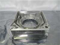 0010-09540/Chamber Wall/AMAT 0010-09540 Chamber Wall, Wafer Transfer, P5000, 0040-09136, 423986/AMAT/_01
